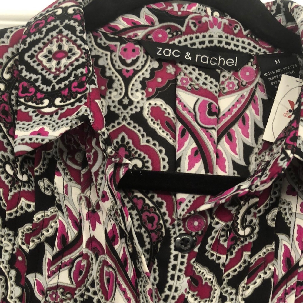 Blouse - Picture 3 of 7